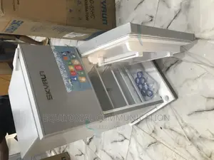 (Skyrun ) Double Door Refigerator Is Avalible