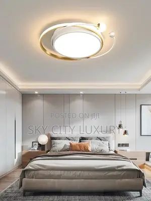 Led Ceiling Light