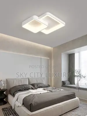 Led Ceiling Light