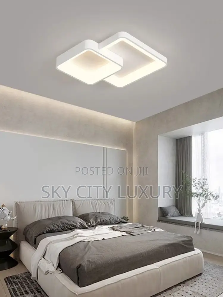Led Ceiling Light
