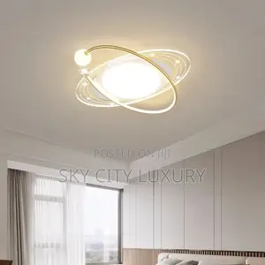 Led Ceiling Light