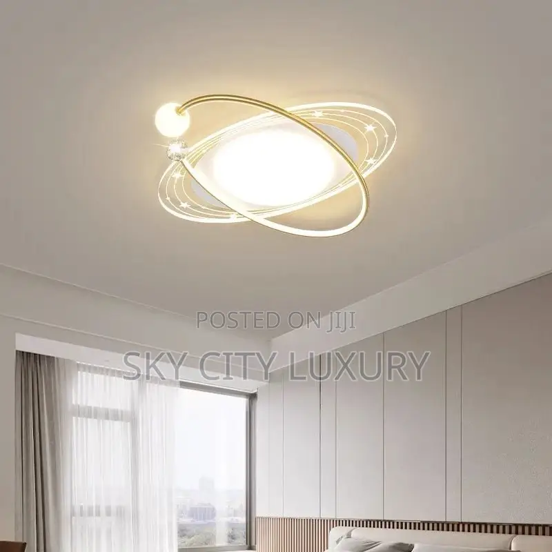 Led Ceiling Light