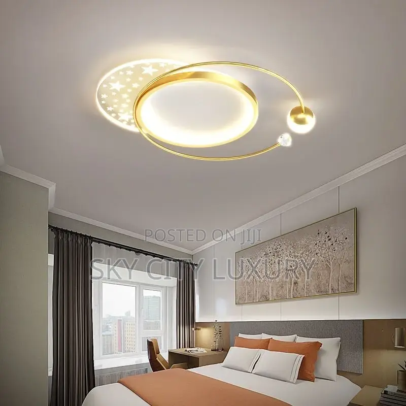 Led Ceiling Light