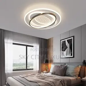 Led Ceiling Light