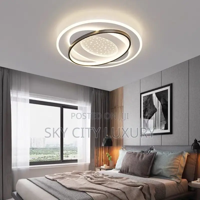 Led Ceiling Light