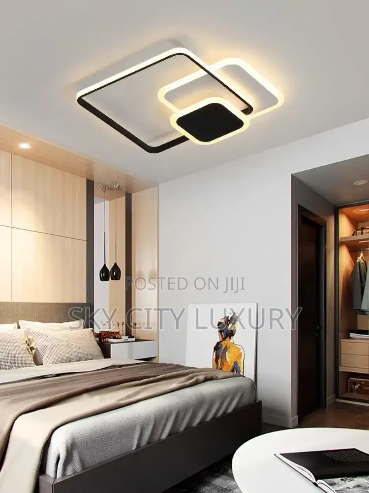 Led Ceiling Light