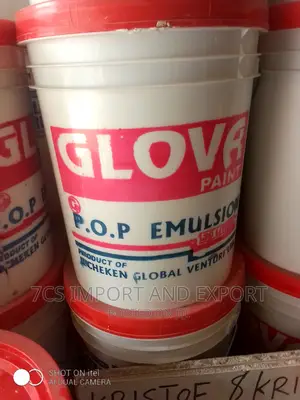 Emulsion Paint
