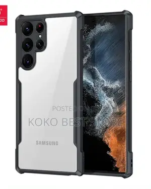 Samsung Galaxy S24 Ultra Xundd Case