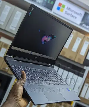 Laptop HP Victus 15 16GB Intel Core I7 SSD 512GB