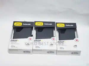 Samsung Galaxy S24 Ultra Otterbox Defender Case