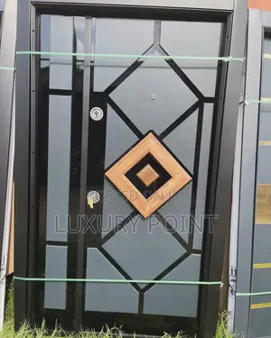 Turkey Luxury Door