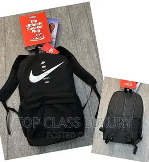 Nike Luxury High Quality Backpack