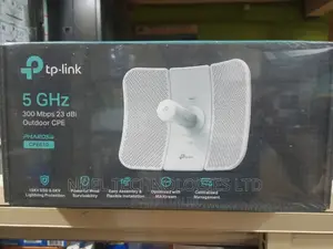 Tp-Link 5ghz 300mbps 23dbi Outdoor
