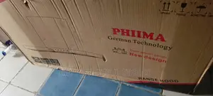 Phima Range Hood 90cm