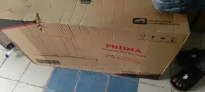 Phima Range Hood 90cm