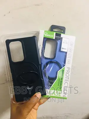 Samsung Galaxy S24 Ultra Rugged Phone Case