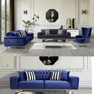 Home and Hotel Set Sofas 7 Seaters