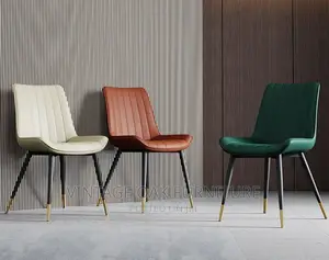 Luxury Dining Chair