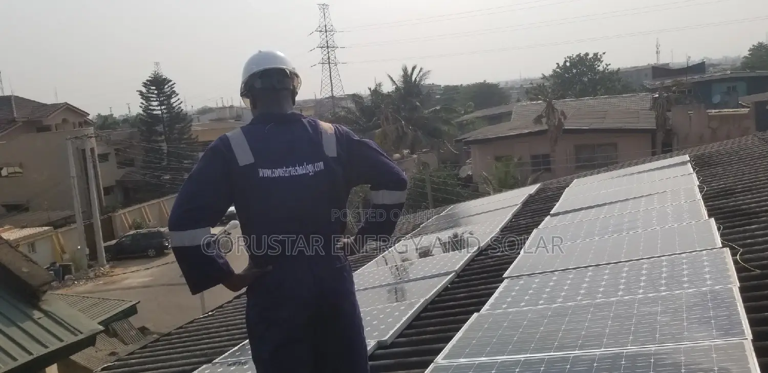 Corustarsolar