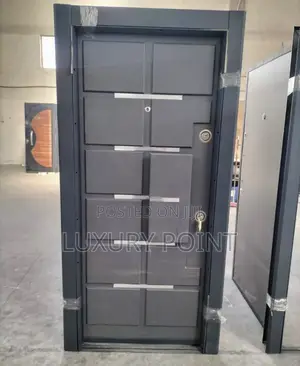 Turkey Diamond Door