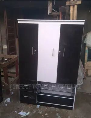 Family Wardrobe