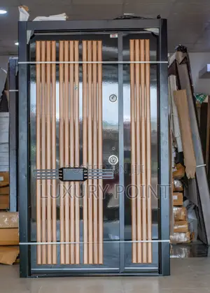 Turkey Special Panel Door