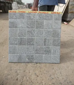 Compound Floor 60.5x60.5