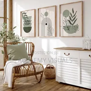 Luxury Frames for Modern Homes