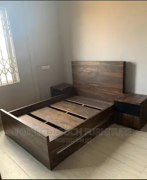 Bed Frame...