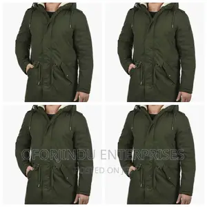 Winter Jacket First Grade Foreign Used Original