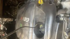 Complete Engine Kia Sportage 2015 GDI
