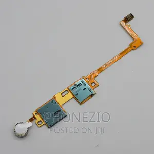 Samsung Tablet P605 SIM Card SD Card Tray Vibrator
