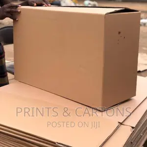 Carton for Your Company Product