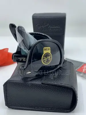 Original Foldable Rayban Eyewear Glasses Collections