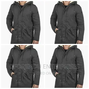 Winter Jacket First Grade Foreign Used Original
