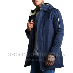 Winter Jacket First Grade Foreign Used Original