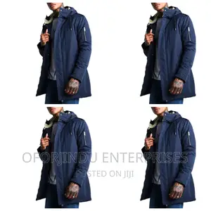Winter Jacket First Grade Foreign Used Original