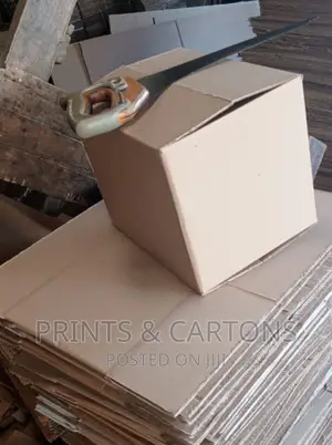 Carton for Your Drinks