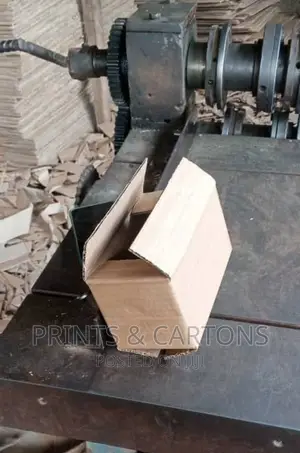 Cartons for Your Electronics