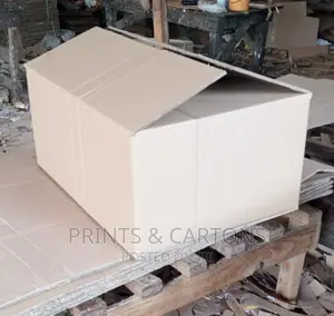 Cartons for Fragile Items
