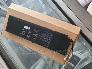 Razer Blade Stealth 13" 2018/19 RZ09-02810 RZ09-0310 Battery