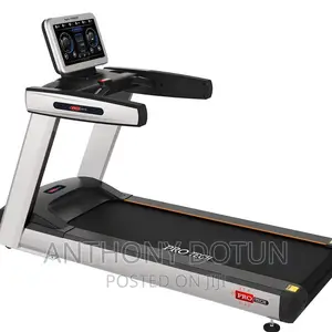 Protech 7hp Commercial Treadmill