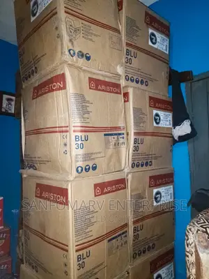 Ariston Blue 30ltr Water Heater