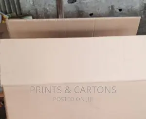 Carton for Farm Produce