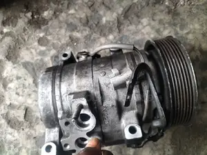 Neat Compressor For Toyota Avalon 2013 Manual