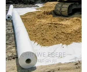 Geotextile - Membrane