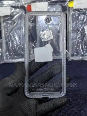 Tech 21 Case for Google Pixel 3