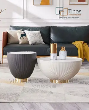 New Designed Luxury Centre Table
