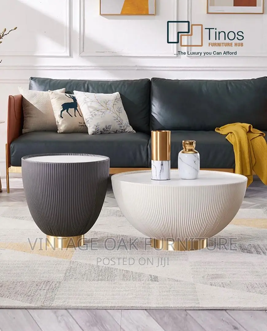 New Designed Luxury Centre Table