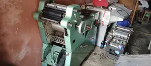 211 311 Machine